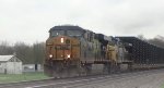 CSX M345